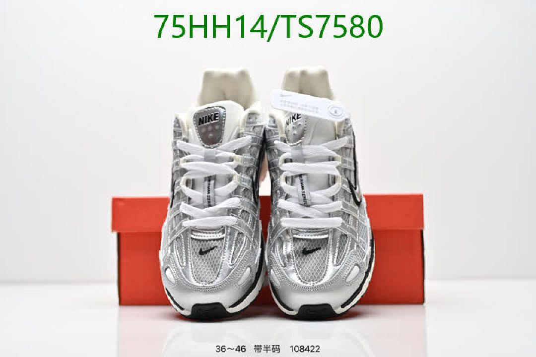 NIKE-Shoes(Women) Code: TS7580 $: 75USD