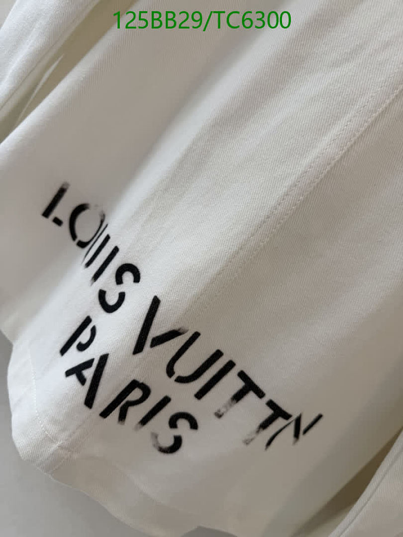 LV-Clothing Code: TC6300 $: 125USD