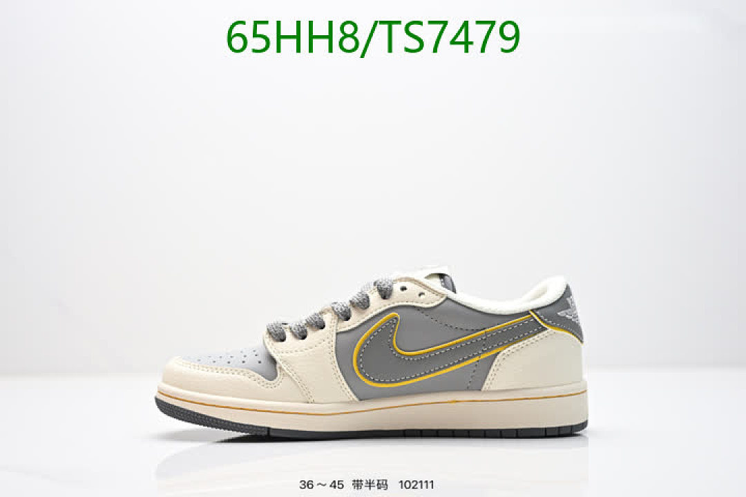 NIKE-Shoes(Women) Code: TS7479 $: 65USD