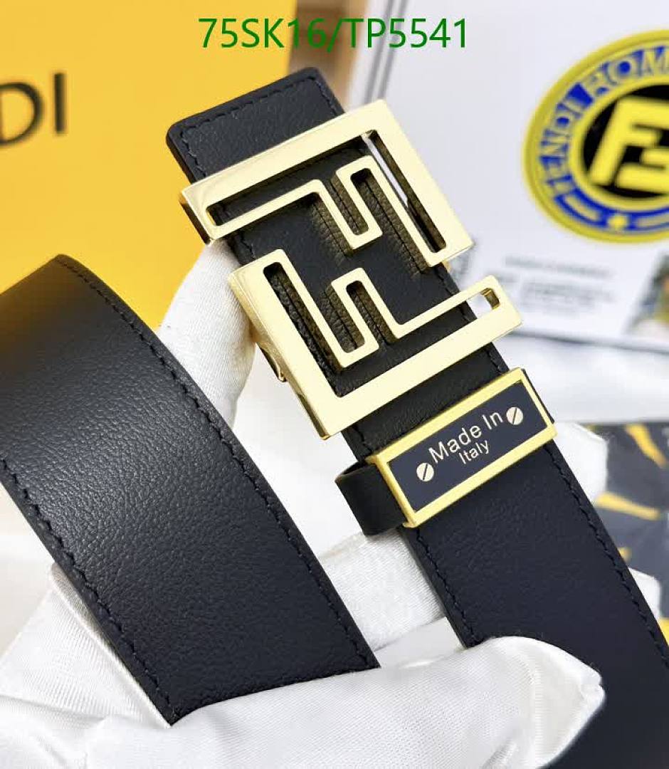 Fendi-Belts Code: TP5541 $: 75USD