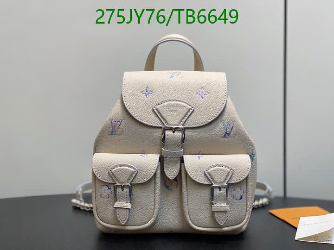 LV-Bags(5A) Code: TB6649 $: 275USD
