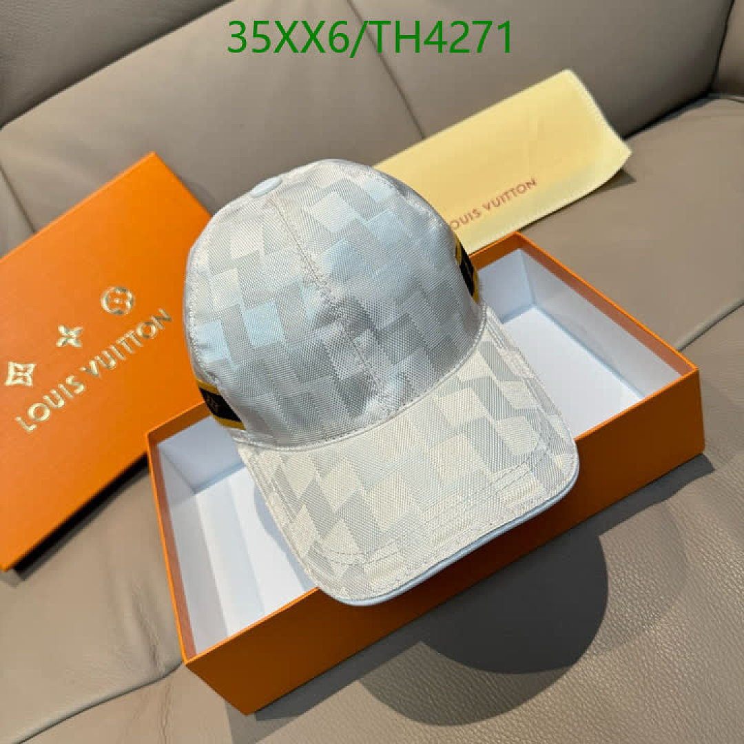 LV-Hats Code: TH4271 $: 35USD