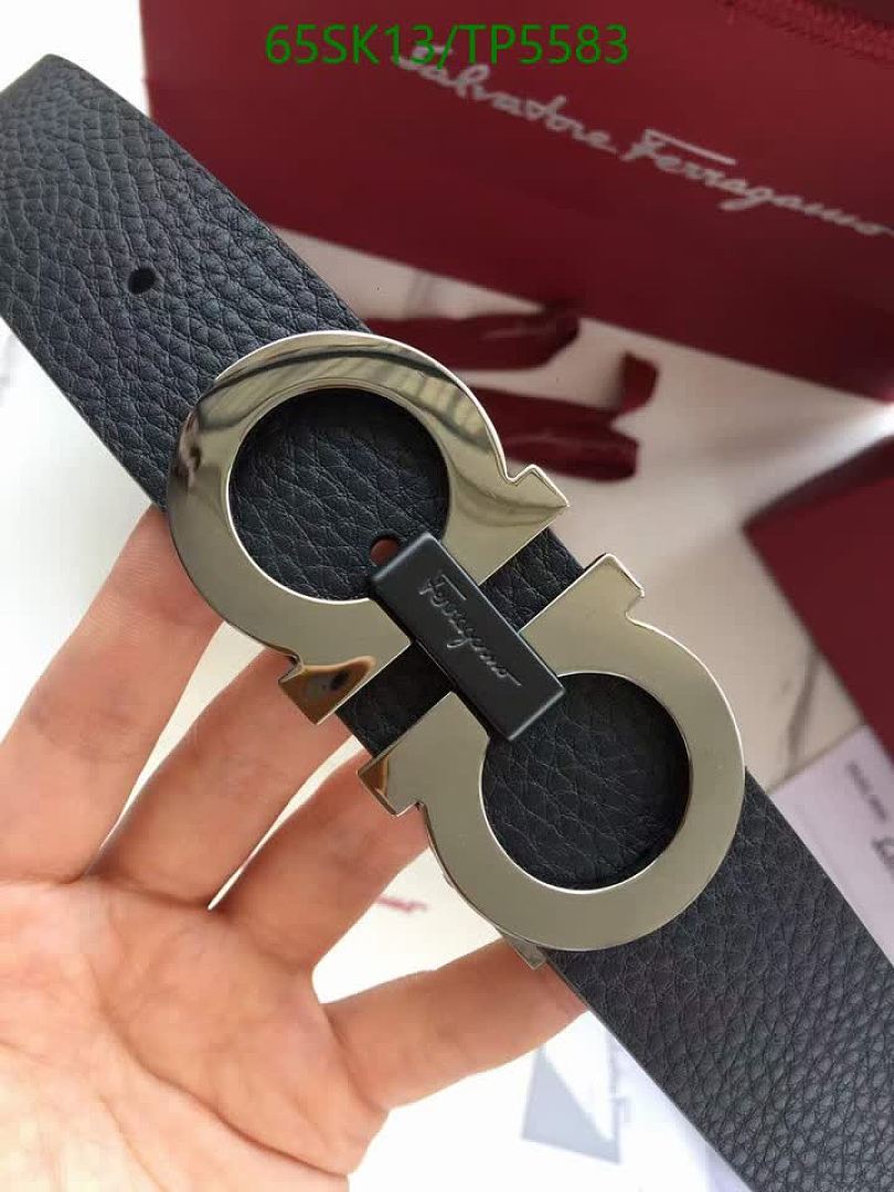 Ferragamo-Belts Code: TP5583 $: 65USD