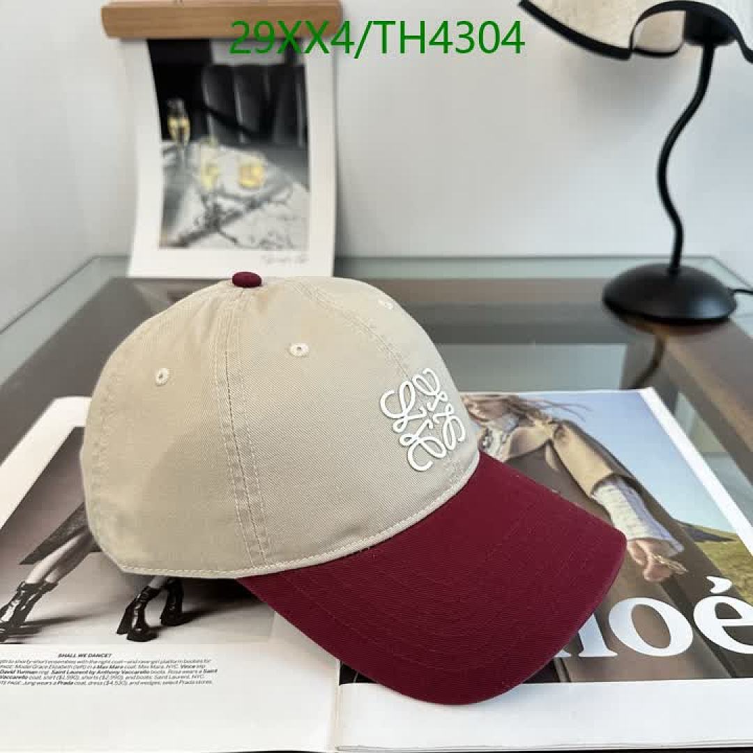 Loewe-Hats Code: TH4304 $: 29USD