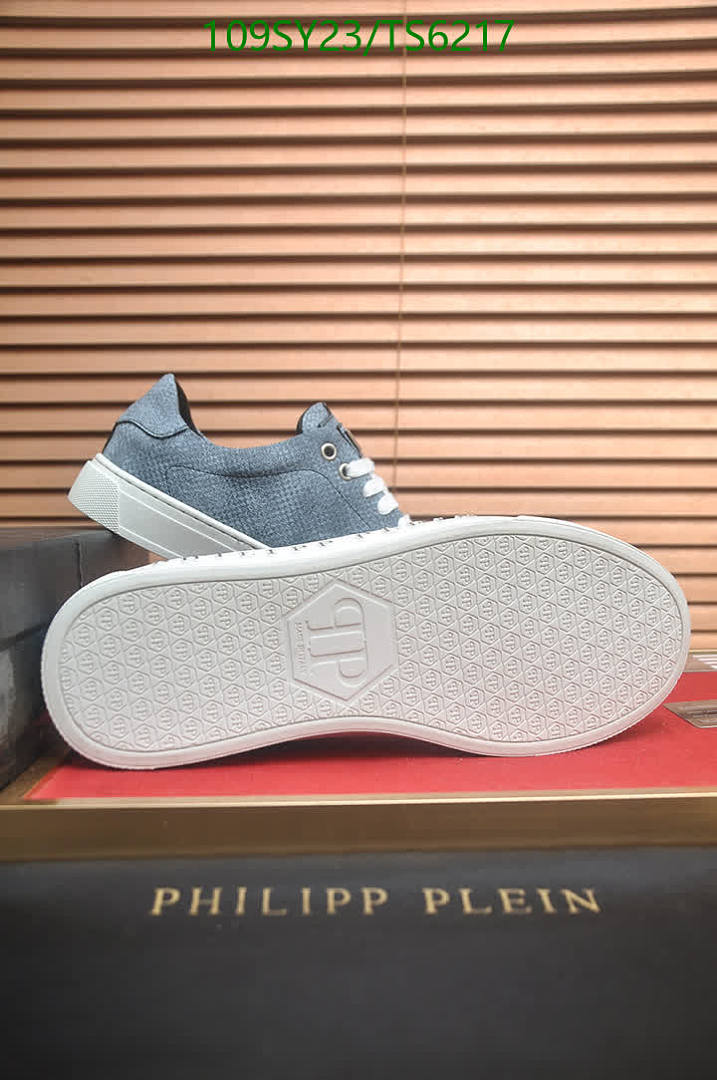 Philipp Plein-Shoes(Men) Code: TS6217 $: 109USD