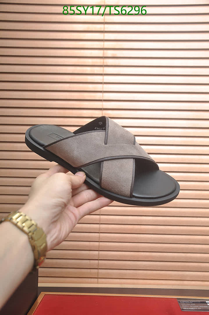 Zegna-Shoes(Men) Code: TS6296 $: 85USD