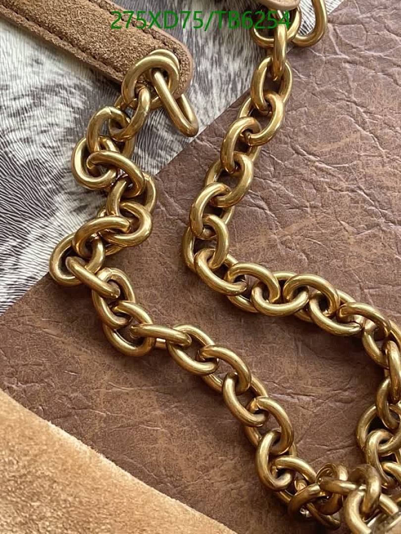 YSL-Bags(5A) Code: TB6254 $: 275USD