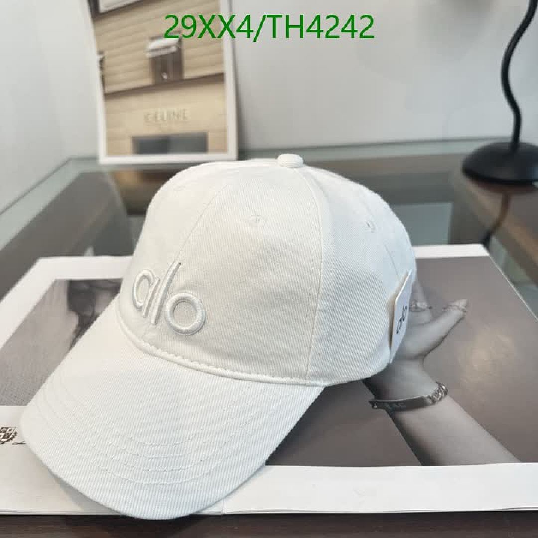 Alo yoga-Hats Code: TH4242 $: 29USD