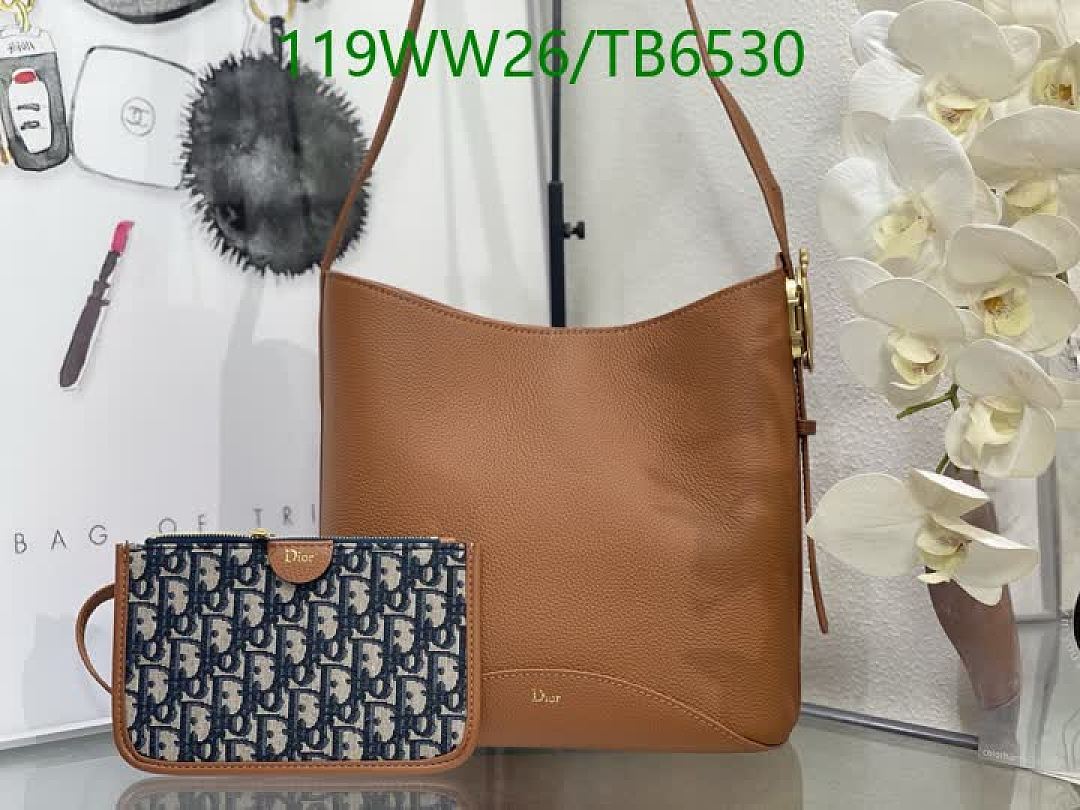 Dior-Bags(4A) Code: TB6530 $: 119USD