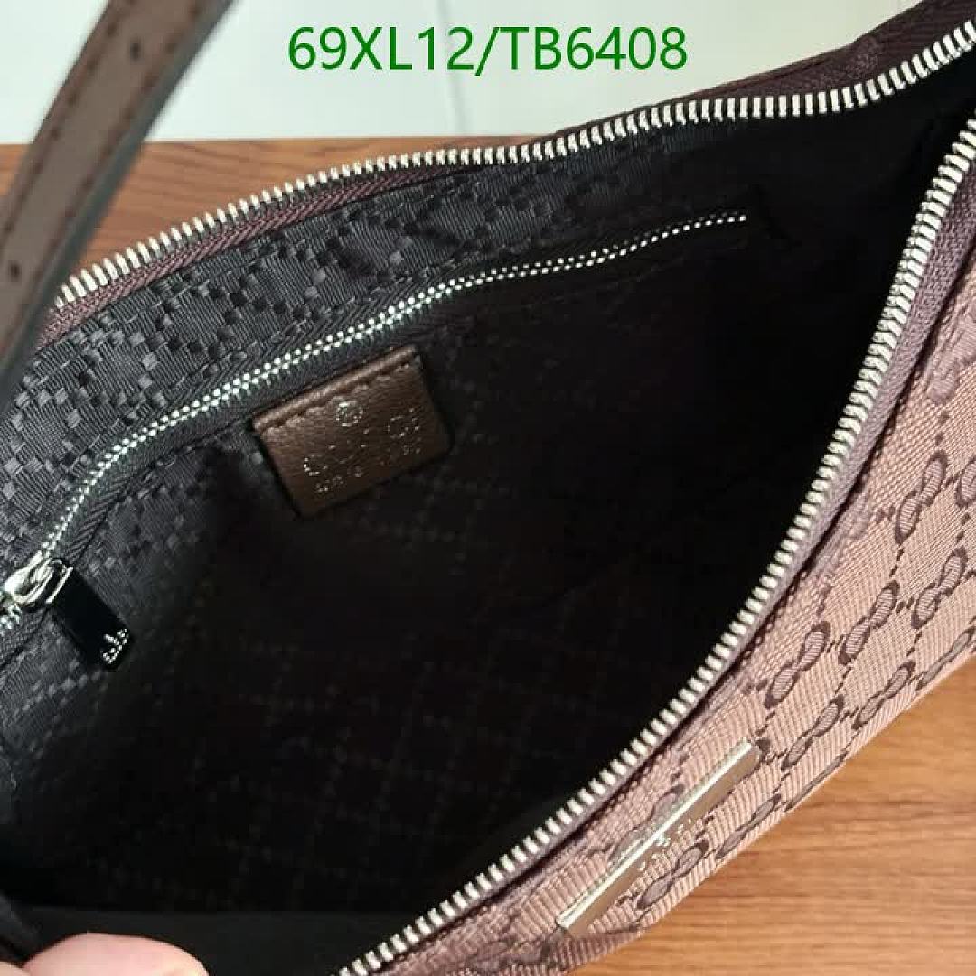 Gucci-Bags(4A) Code: TB6408 $: 69USD