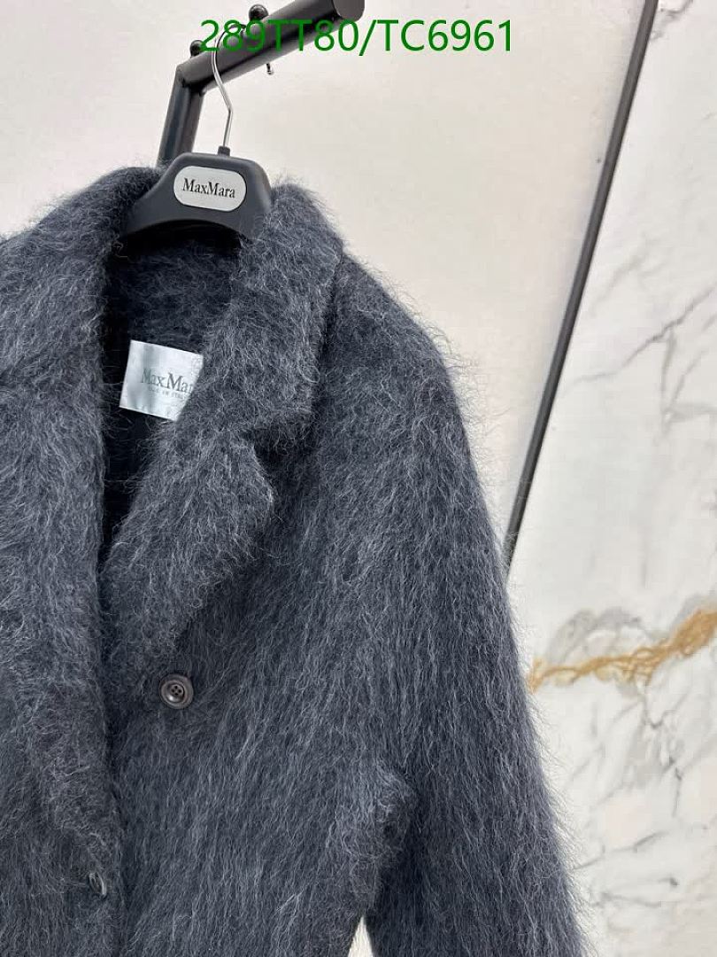 MaxMara-Down Jackets(Women) Code: TC6961 $: 289USD