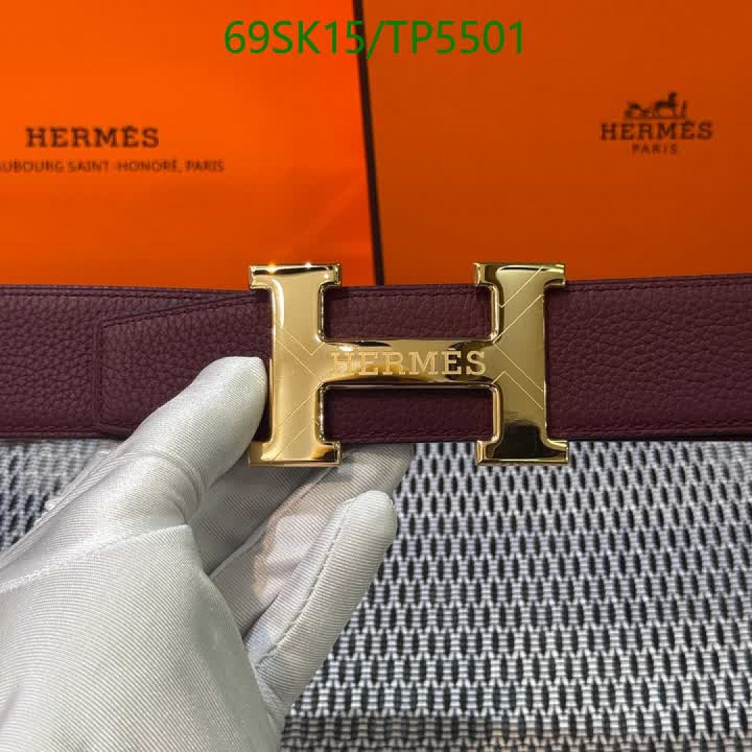 Hermes-Belts Code: TP5501 $: 69USD