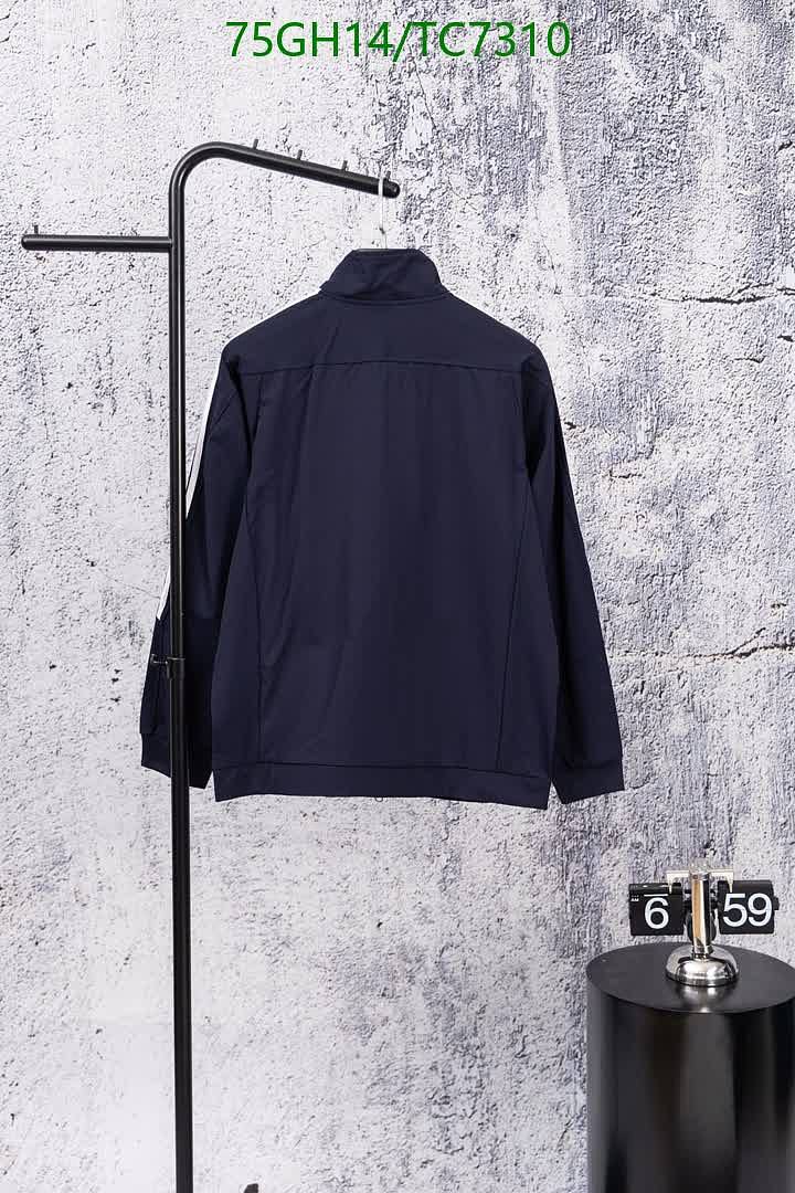 Adidas-Clothing Code: TC7310 $: 75USD