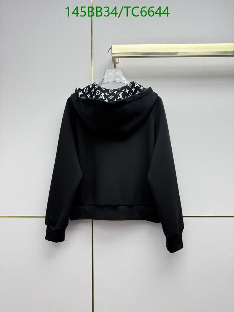 LV-Clothing Code: TC6644 $: 145USD