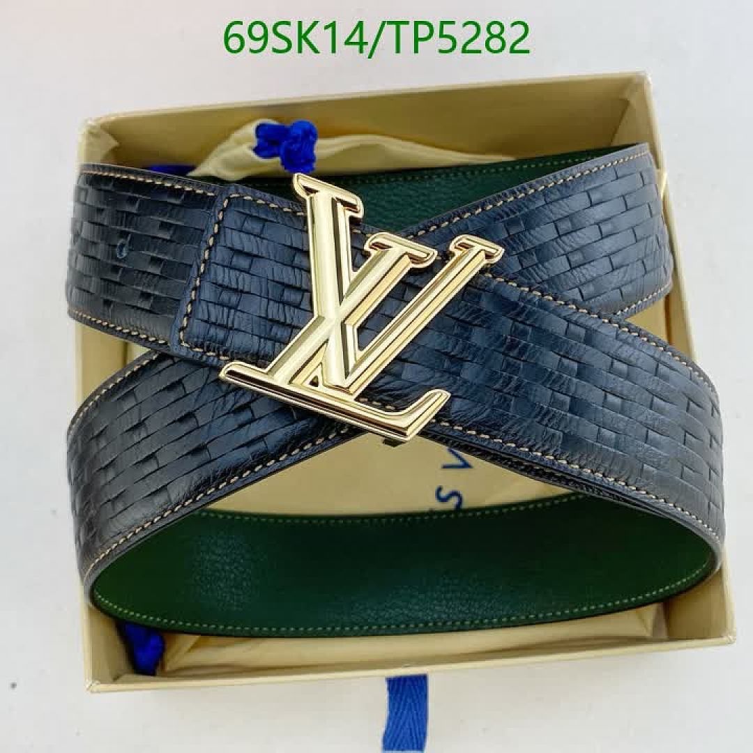 LV-Belts Code: TP5282 $: 69USD