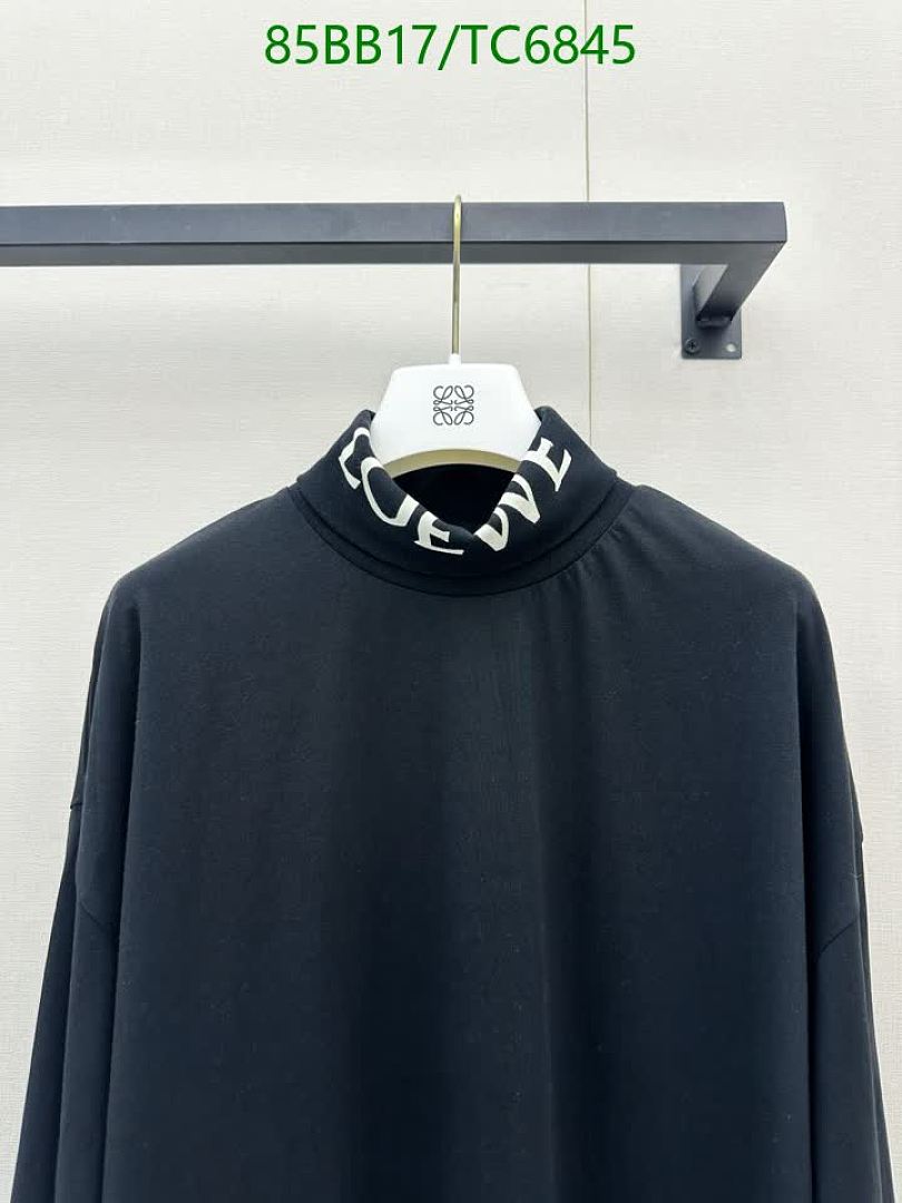 Loewe-Clothing Code: TC6845 $: 85USD
