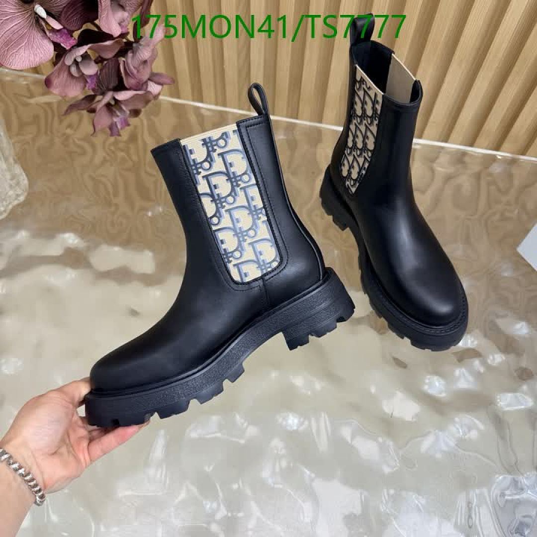 Boots-Shoes(Women) Code: TS7777 $: 175USD