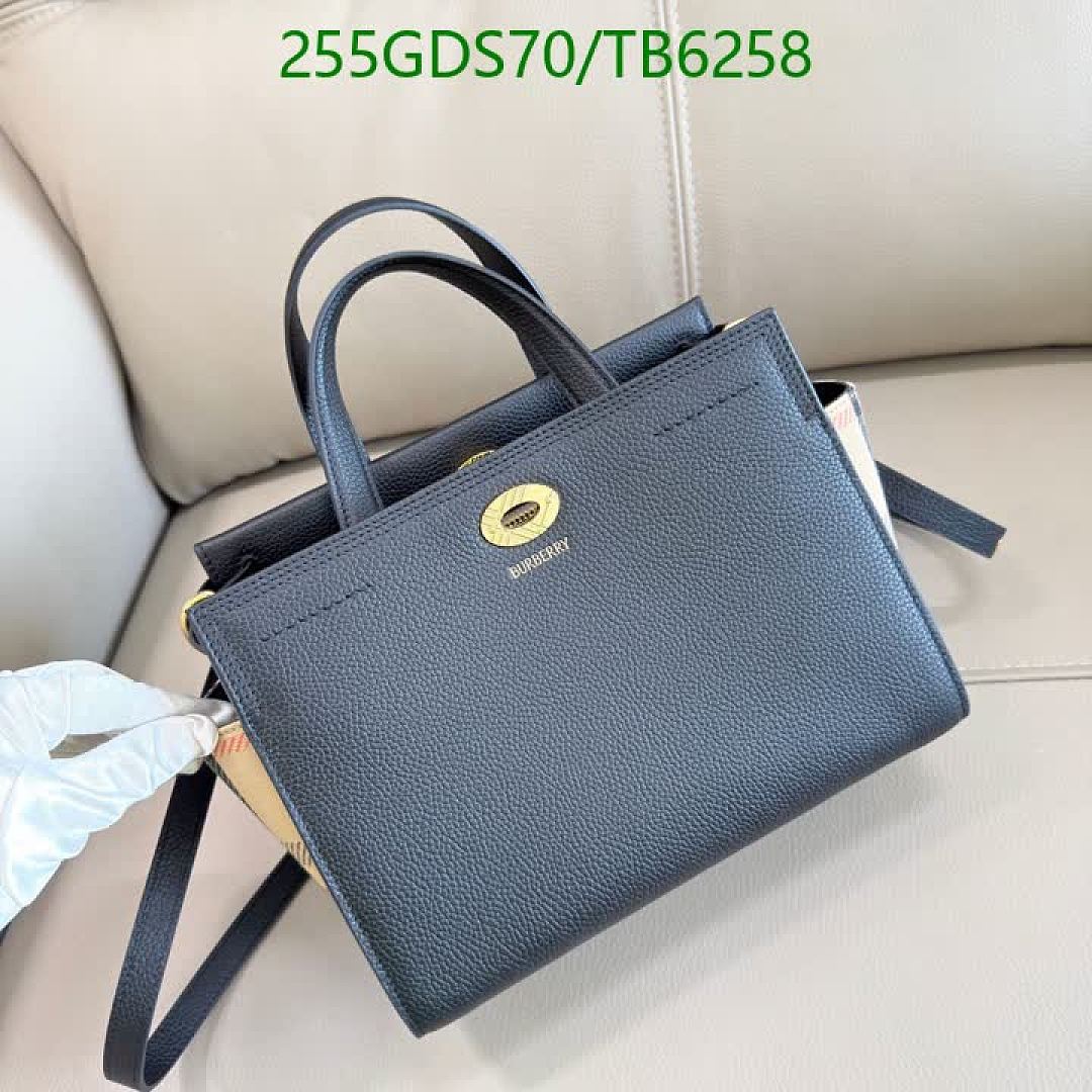 Burberry-Bags(5A) Code: TB6258 $: 255USD