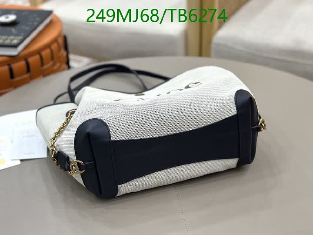 Chlo-Bags(5A) Code: TB6274 $: 249USD