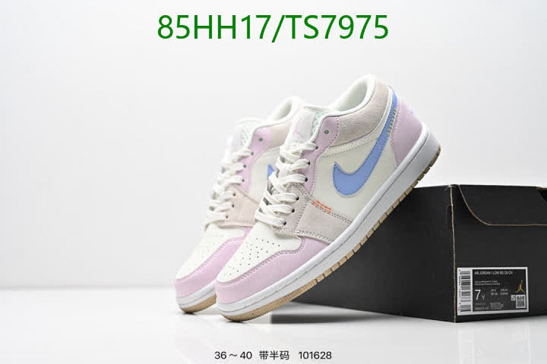 NIKE-Shoes(Women) Code: TS7975 $: 85USD
