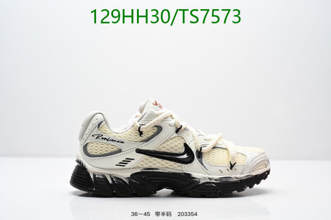 NIKE-Shoes(Women) Code: TS7573 $: 129USD