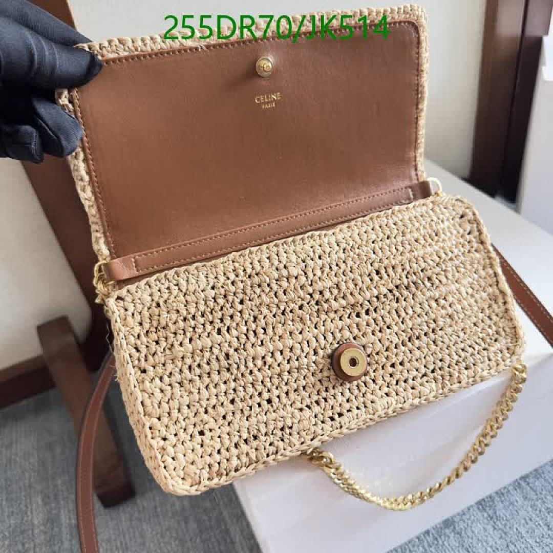 Celine-Bags(5A) Code: JK514 $: 255USD