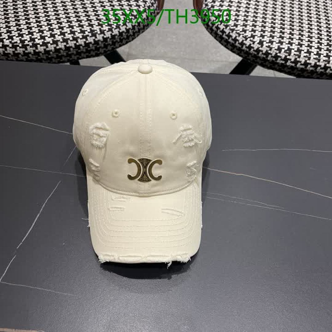 Celine-Hats Code: TH3950 $: 35USD