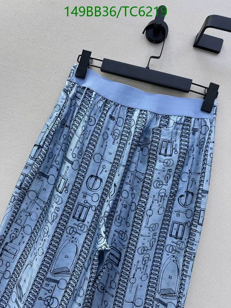 Hermes-Clothing Code: TC6219 $: 149USD