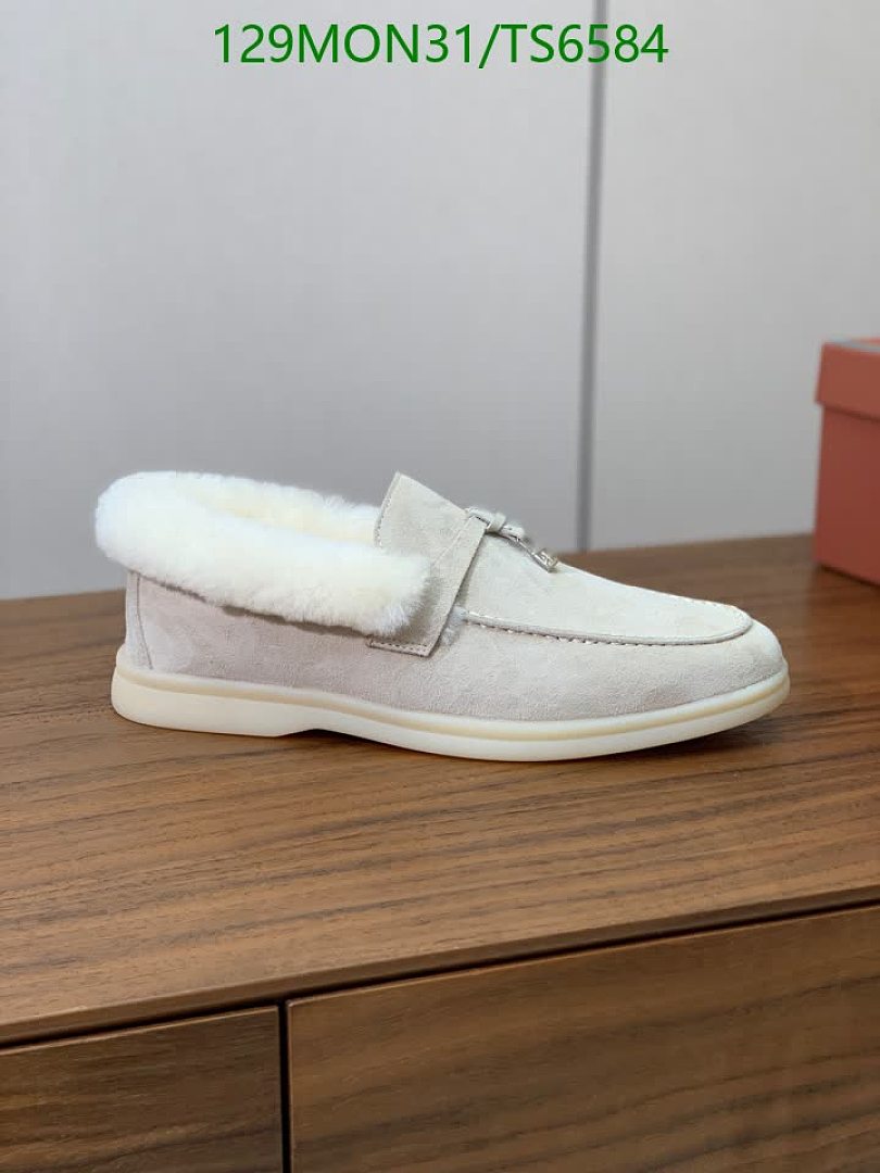 Loro Piana-Shoes(Women) Code: TS6584 $: 129USD