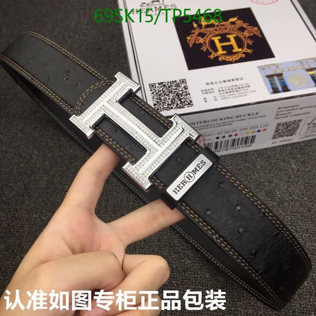 Hermes-Belts Code: TP5468 $: 69USD