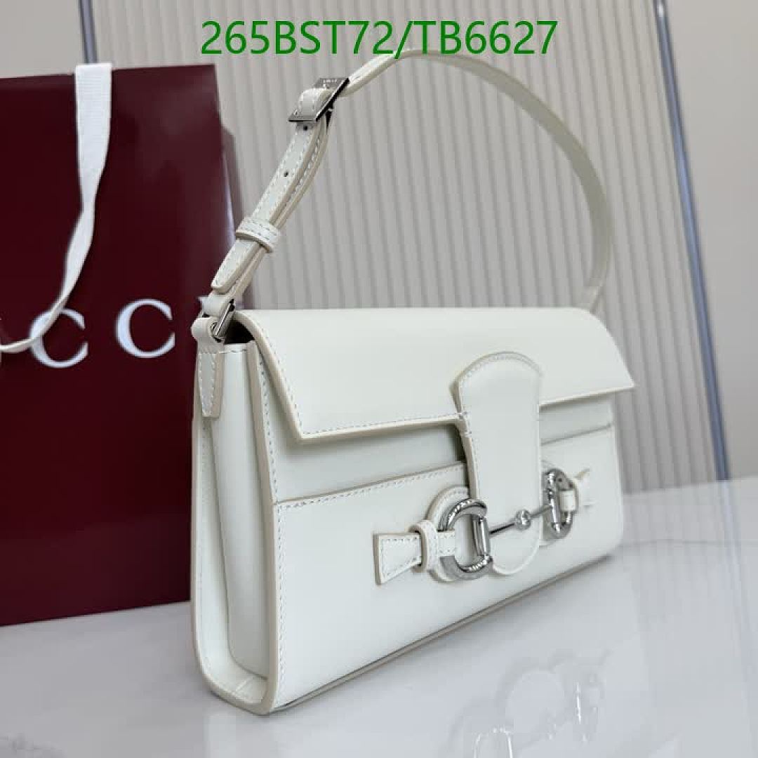 Gucci-Bags(5A) Code: TB6627 $: 265USD