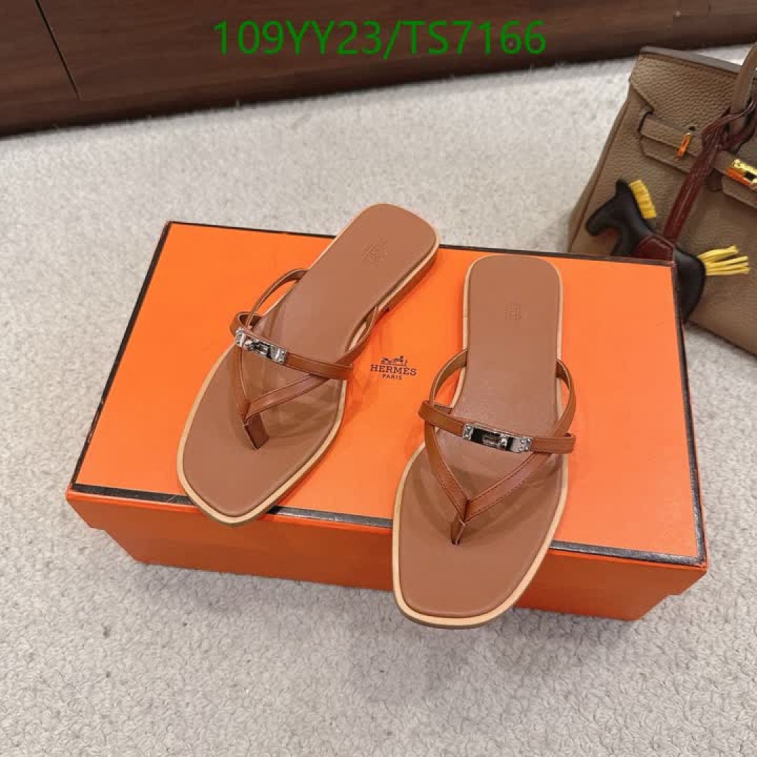 Hermes-Shoes(Women) Code: TS7166 $: 109USD