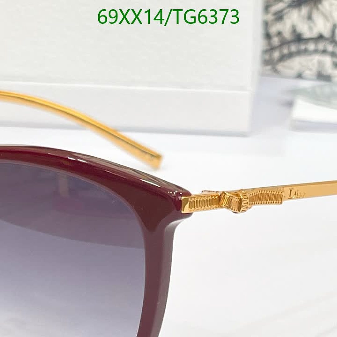 Dior-Glasses Code: TG6373 $: 69USD