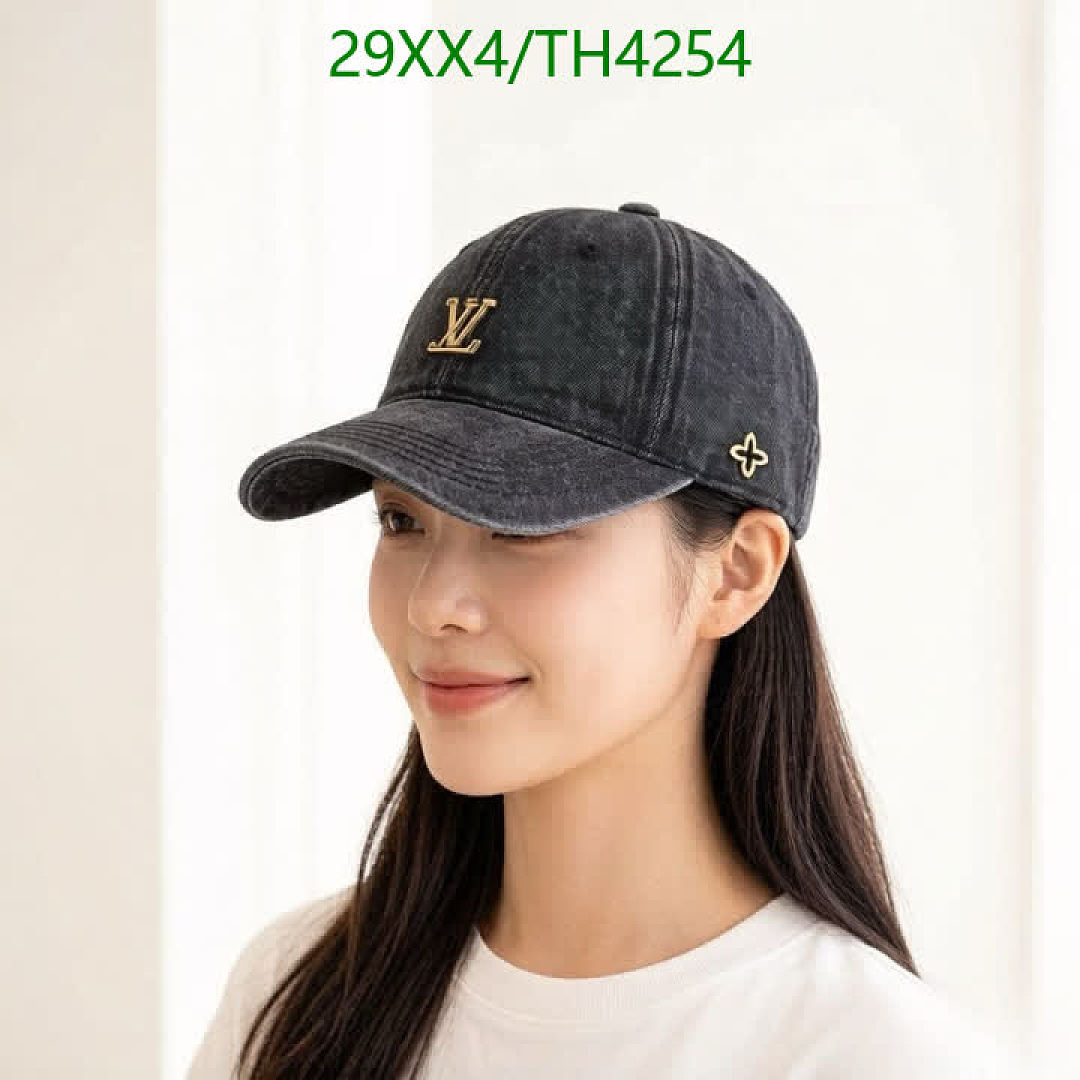 LV-Hats Code: TH4254 $: 29USD
