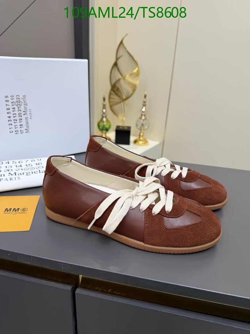 Maison Margiela-Shoes(Women) Code: TS8608 $: 109USD