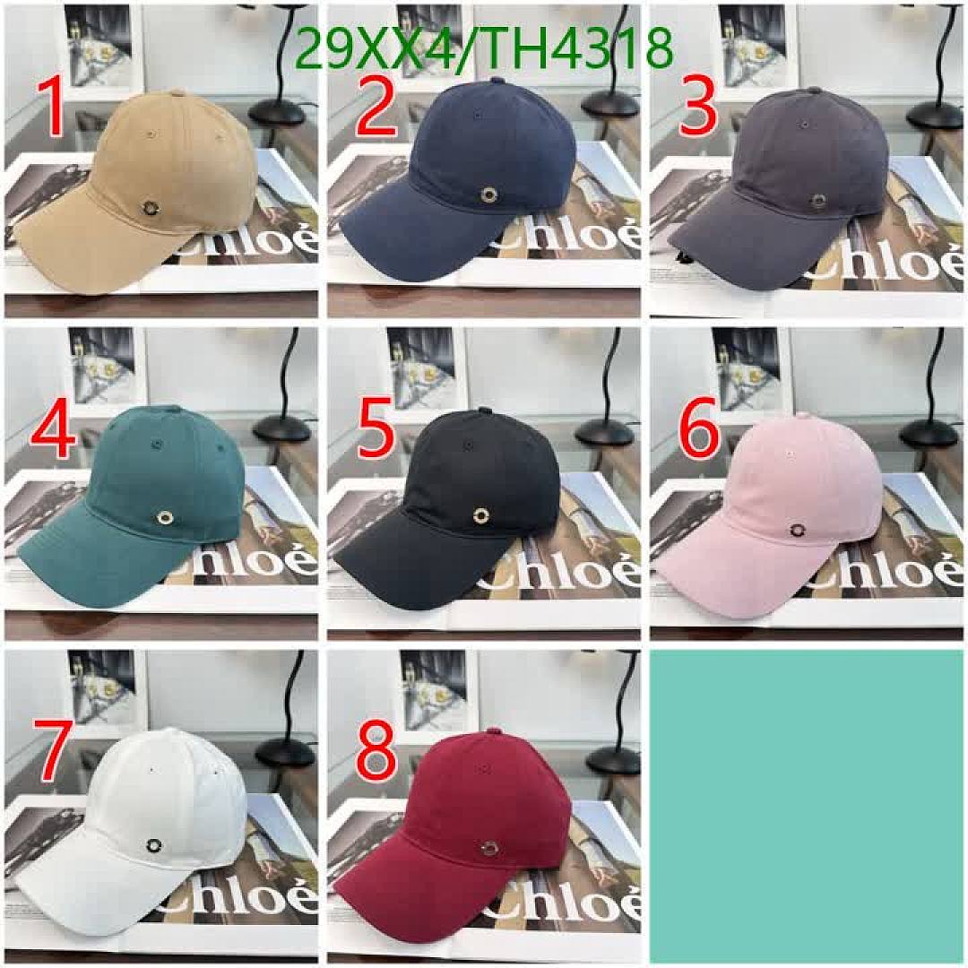 Loro Piana-Hats Code: TH4318 $: 29USD
