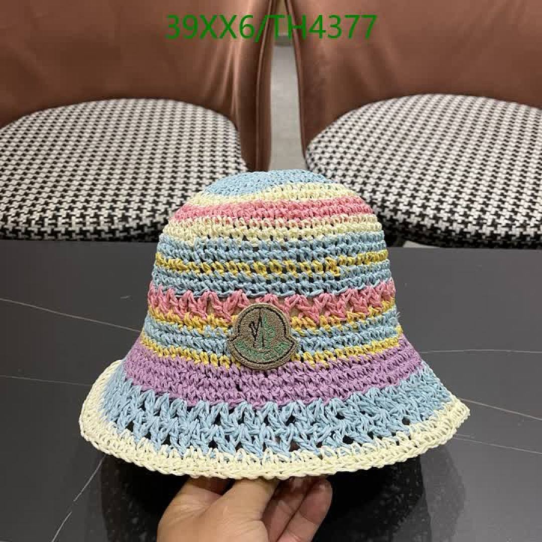 Moncler-Hats Code: TH4377 $: 39USD