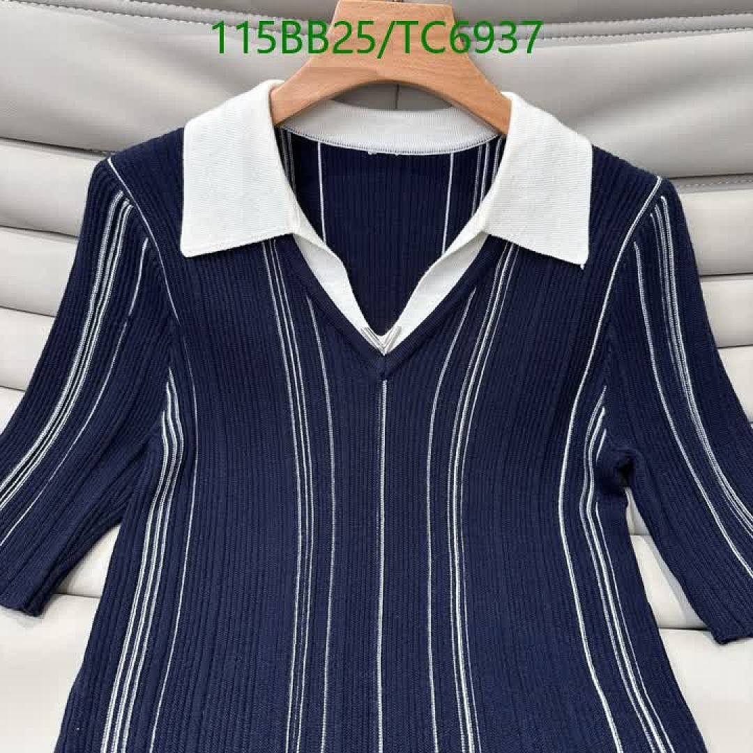 Valentino-Clothing Code: TC6937 $: 115USD