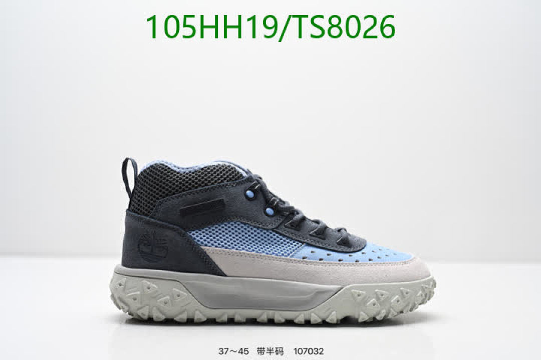 Timberland-Shoes(Women) Code: TS8026 $: 105USD