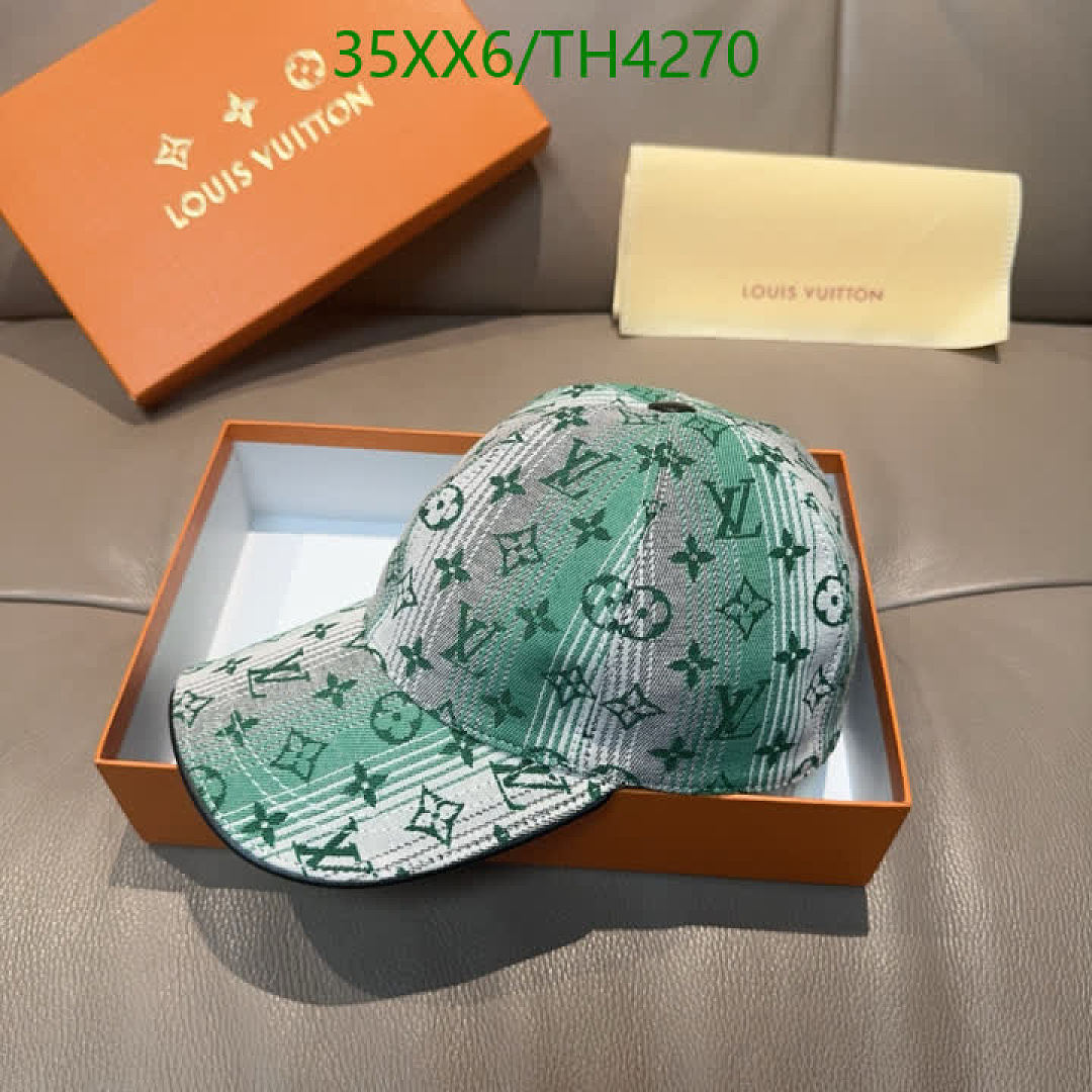 LV-Hats Code: TH4270 $: 35USD