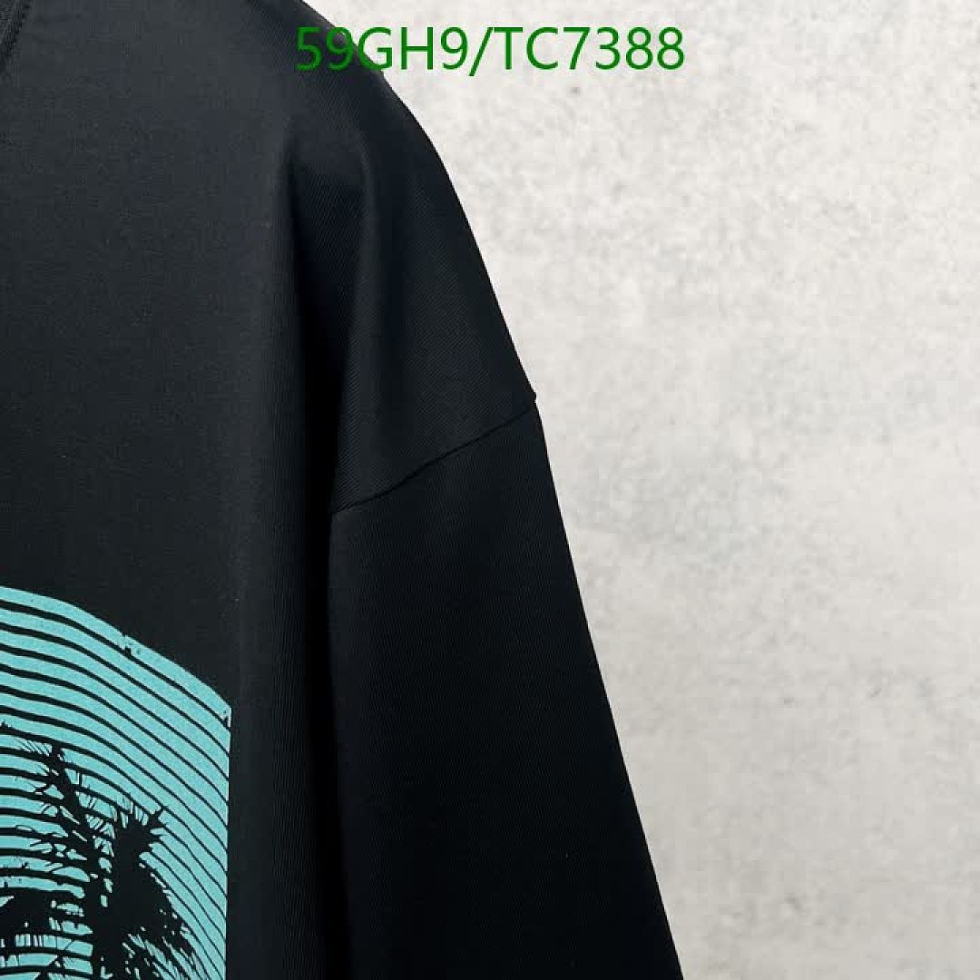 Balenciaga-Clothing Code: TC7388 $: 59USD