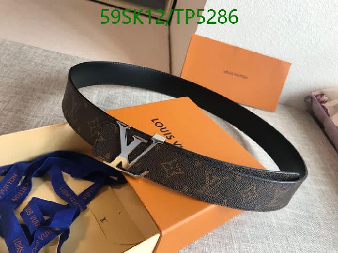 LV-Belts Code: TP5286 $: 59USD