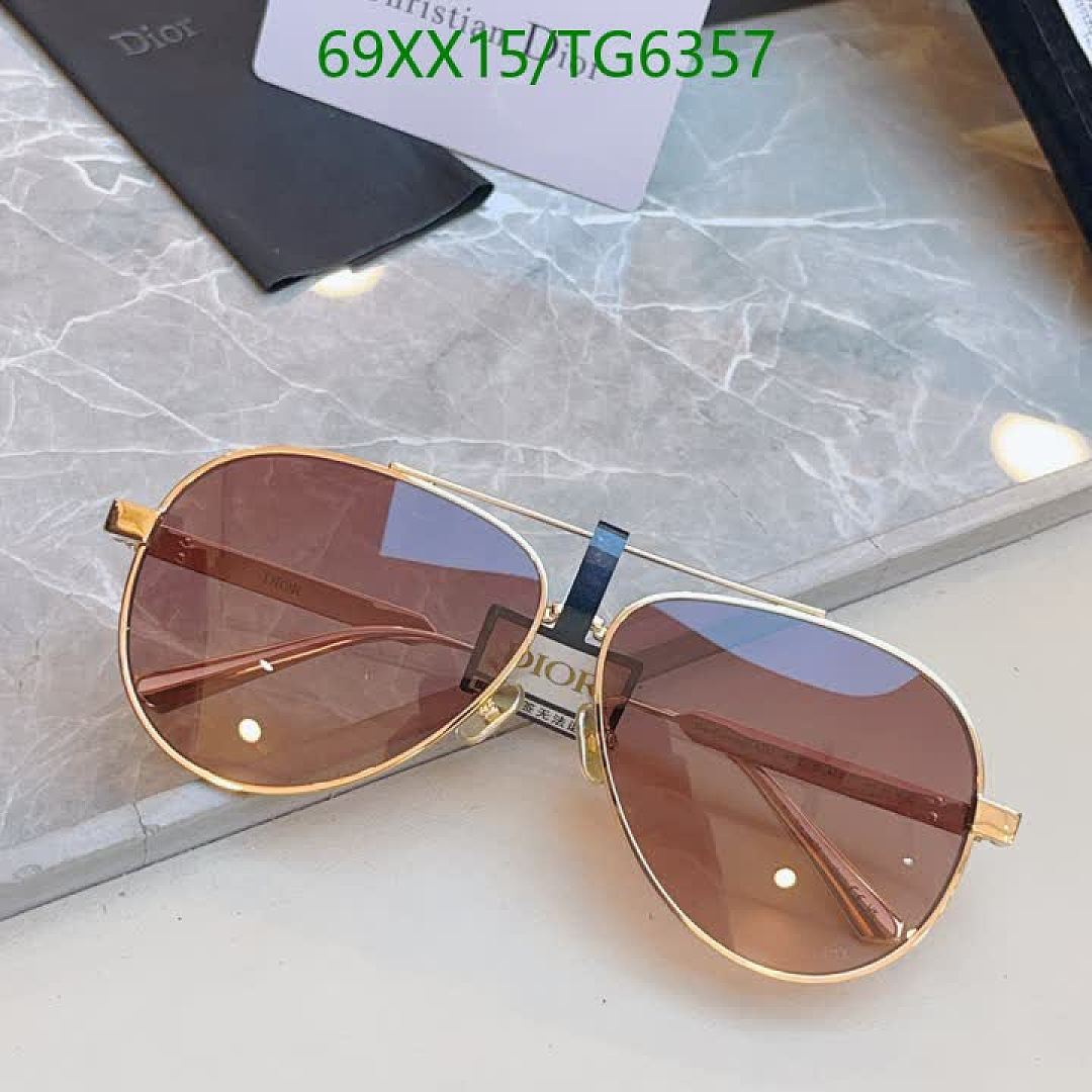 Dior-Glasses Code: TG6357 $: 69USD