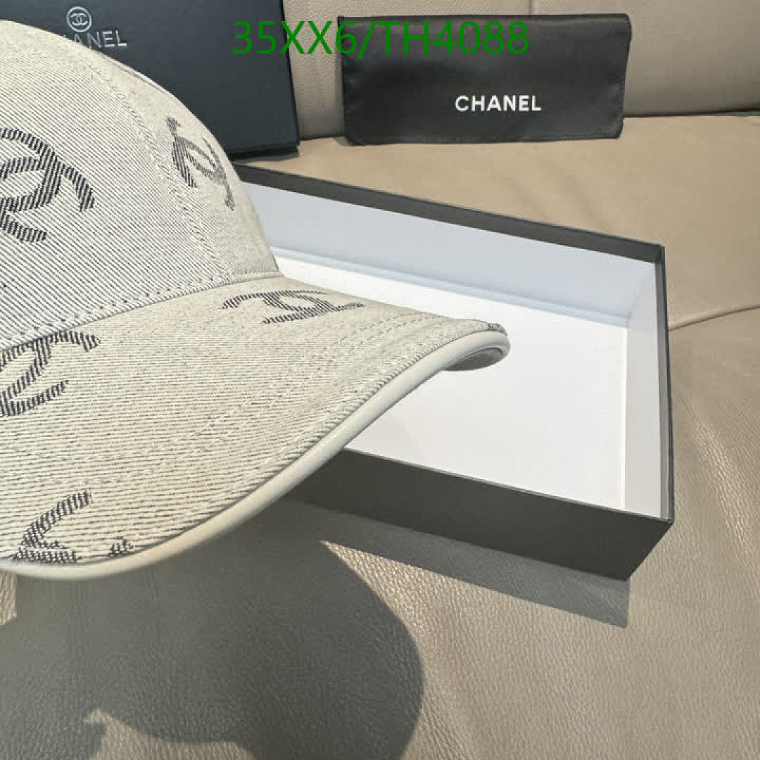 Chanel-Hats Code: TH4088 $: 35USD