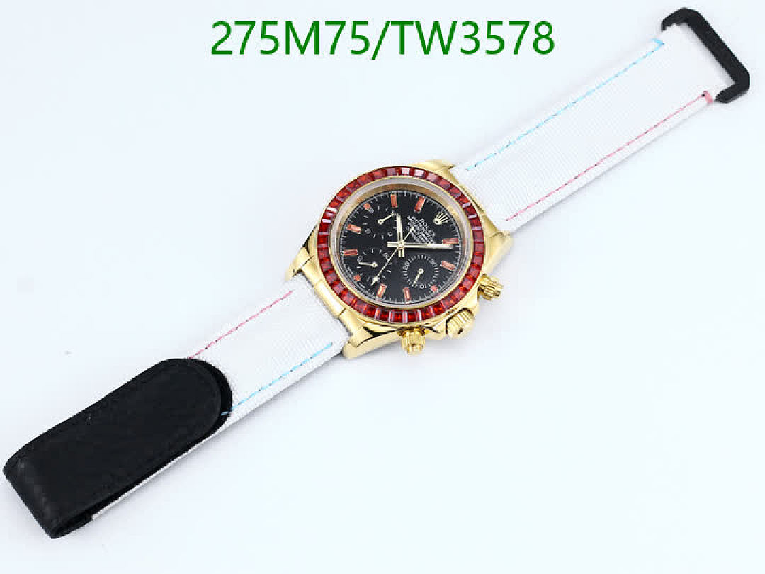 Rolex-Watches(5A) Code: TW3578 $: 275USD
