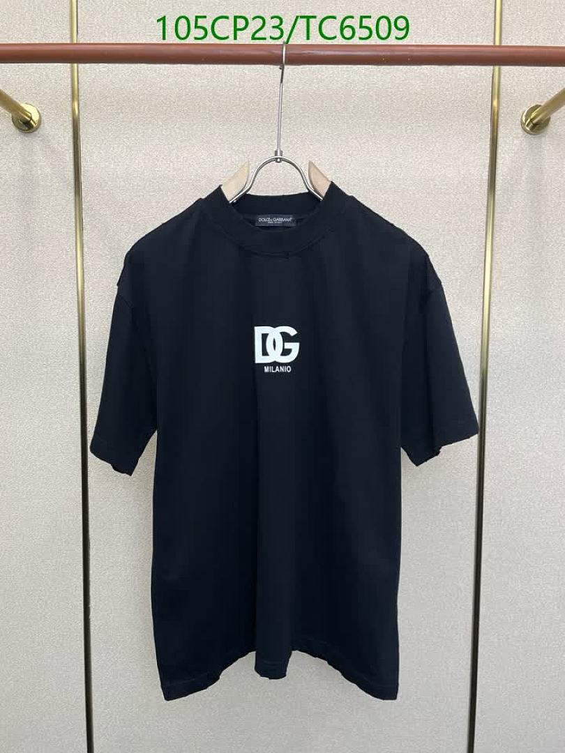 D&G-Clothing Code: TC6509 $: 105USD