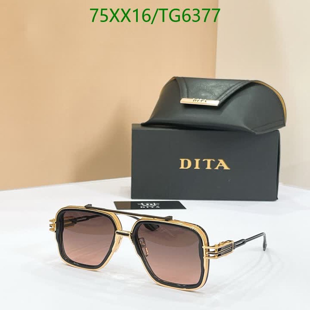 Dita-Glasses Code: TG6377 $: 75USD