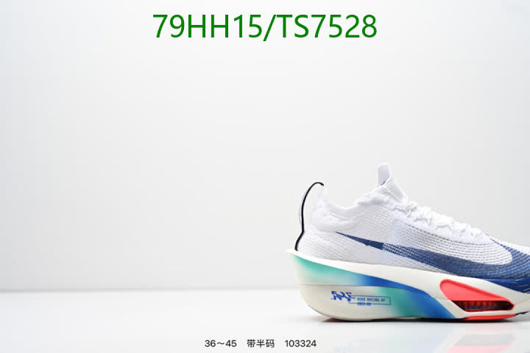 NIKE-Shoes(Women) Code: TS7528 $: 79USD