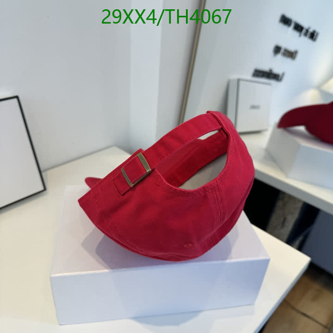 Chanel-Hats Code: TH4067 $: 29USD