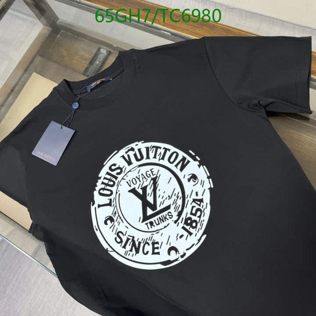 LV-Clothing Code: TC6980 $: 65USD